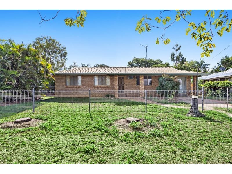 63 Old Capricorn Highway, Gracemere QLD 4702